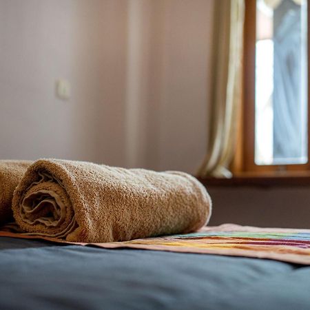 Suarsena Ubud Zewnętrze zdjęcie
