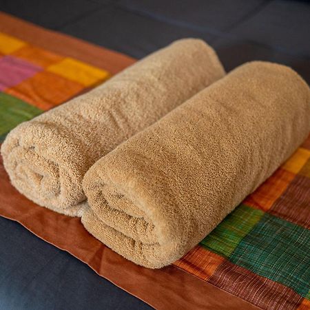 Suarsena Ubud Zewnętrze zdjęcie