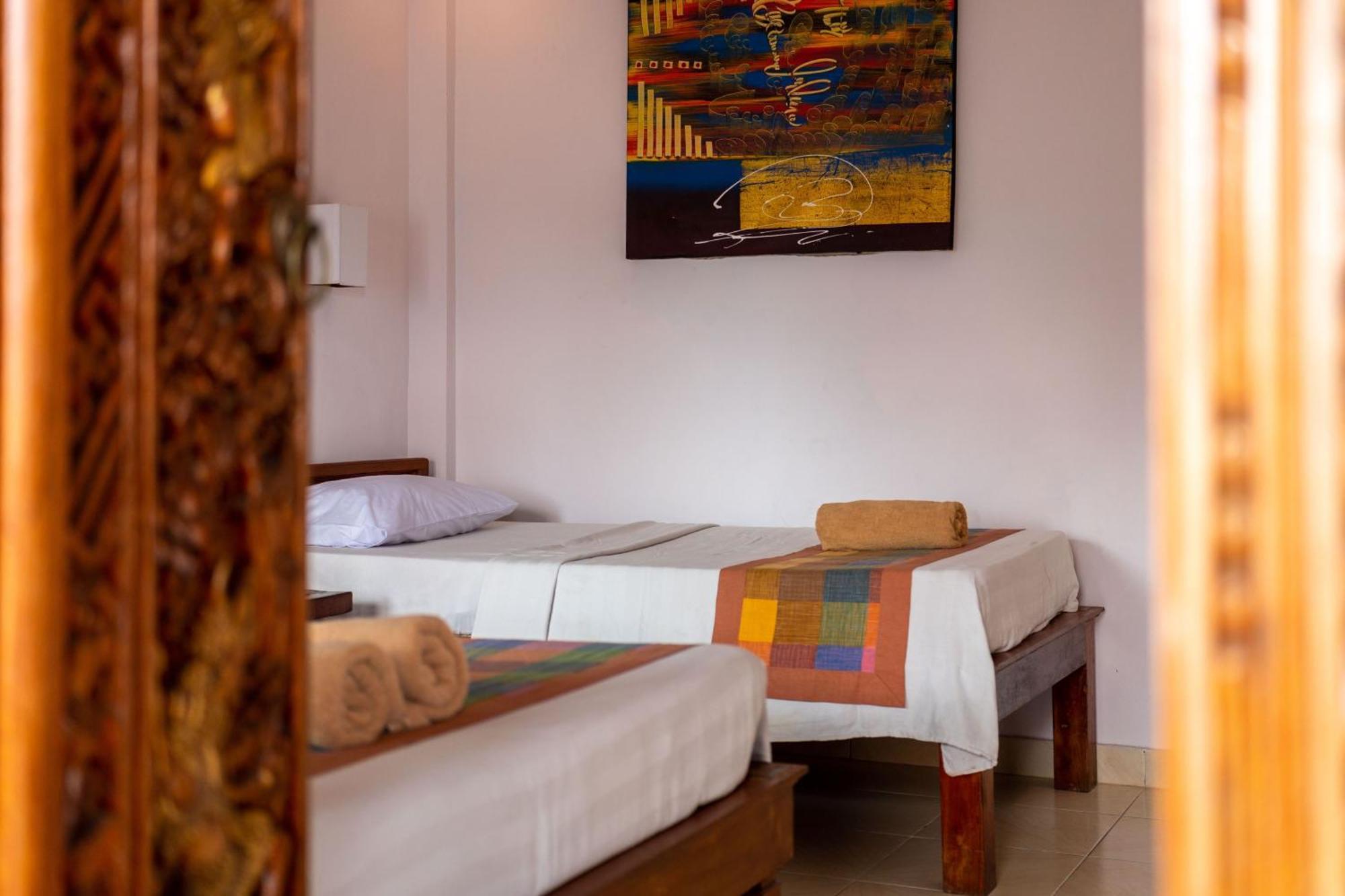 Suarsena Ubud Zewnętrze zdjęcie